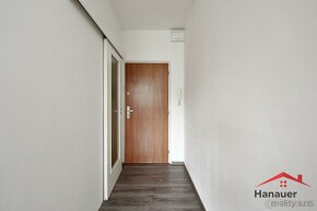 Prodej bytu 2+1, 51 m2, Jílové u Děčína - 6