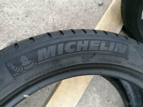 Letní pneumatiky Michelin 225/45 R17 91V - 6