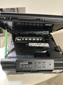 BROTHER DCP-J100 3in1 Printer/Scanner/Xerox - 6