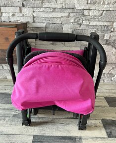 Golfky Recaro - 6
