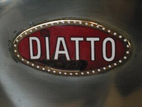 1923 Diatto tipo 20S - 6