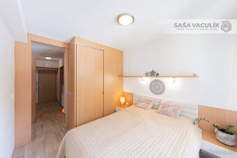 Prodej, moderní apartmán 2+kk, Všemina, okr. Zlín - 6