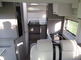 LAIKA ETRUSCO T 690 160PS, NAVI, KLIMA, TEMPO, SOLAR, GARÁŽ, - 6