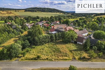 Prodej pozemku k bydlení, 2062 m² , Žinkovy - Kokořov - 6