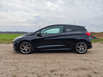 Ford Fiesta MK8 ST,1.5 147KW,6/2018,17"alu, POUZE 67xxxkm - 6