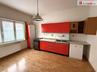 Prodej, bytový dům, Aš, okr. Cheb - 6