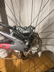 Cannondale Scalpel 29 Carbon 3 Si Carbon - 6