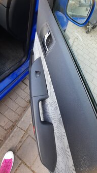 Škoda Fabia I Combi, 55 kW - 6