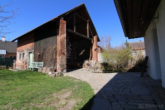 Prodej rodinného domu 110 m², pozemek 600 m² Sloveč-Střiho - 6