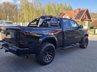 Dodge Ram 1500 5.7 HEMI - 4x4 - 2019 - TOP VZHLED - 6