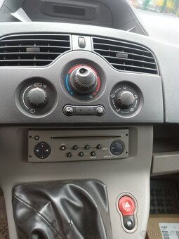 Renault Kangoo 1.5 dci 50 kw - 6
