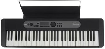 Prodám klávesy Casio - 6