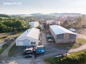 dílna/sklad 161m2 - 6