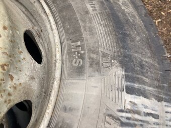 Kola 12R 22,5 - 6