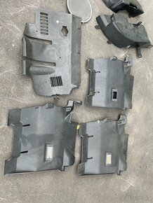Dily e34 interier - 6
