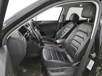 Volkswagen Tiguan Allspace Highline - 6