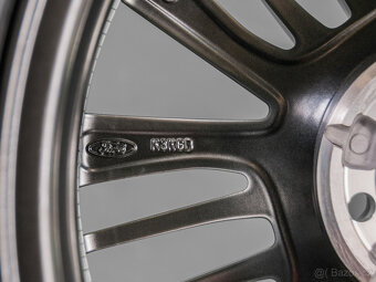 FORD KUGA MK3 OE LETNÍ SADA R18 225/60/18 5x108 (1469T) - 6