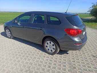 OPEL ASTRA J AP - 6