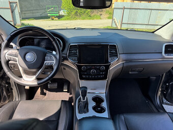 JEEP GRAND CHEROKEE SUMMIT 3.0 - 6