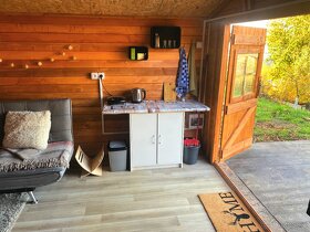 Prodej zahrady s chatkou, 534 m², Děčín - 6
