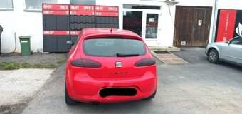 Seat Leon 1p 1.8 tsi - 6