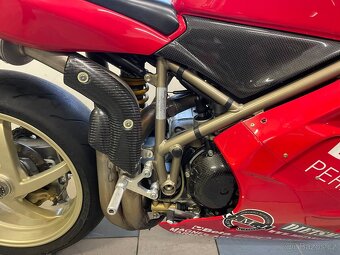 Ducati 916 SP3 - 6