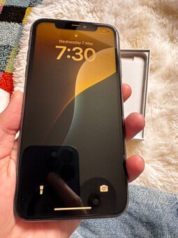 iPhone 11 64 GB – Výborný Stav – Odemčený – Bez iCloud - 6
