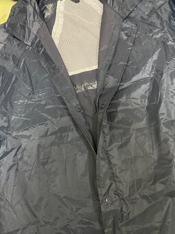 Pláštěnka do deště vel. L, 125 cm - 6
