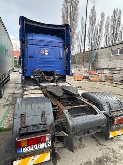 Prodam Scania R470 - 6