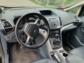 Ford Grand C-MAX, 1.6 TDI - 6