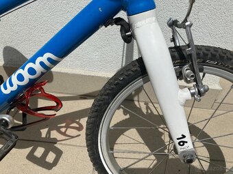 kolo woom 3 16" - 6