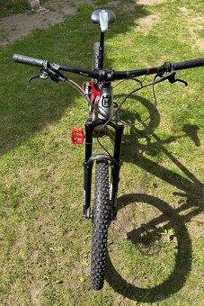 Husqvarna MC 5 630Wh Lko - 6