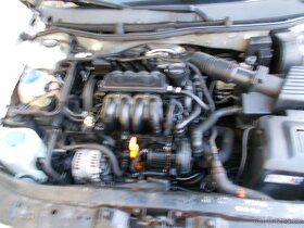 skoda octavia kombi 1.6i,75kw,veskere nd. - 6