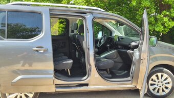 Opel Combo Life 1.5 CDTI (Peugeot Rifter, Citroen Berlingo) - 6