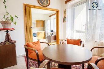 Prodej rodinného domu 375 m², pozemek 123 m² Praha - Háje - 6