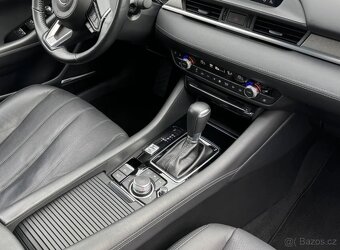 Mazda 6 2.0 SkyPassion - 6