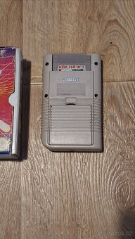 Gameboy - 6