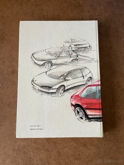 Predám Autokatalógy - 6
