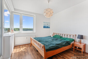 Prodej bytu 3+kk, 59 m², OV, Praha 9 – Vysočany - 6