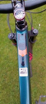 Lapierre Zesty tr 4,9 M - 6