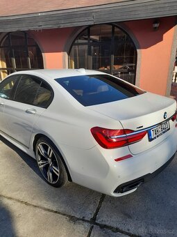 Bmw 730D xdrive M-PAKET - 6