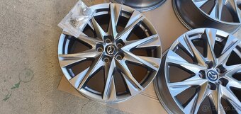 5x114,3 r19 mazda kia hyundai mitsubishi toyota honda - 6