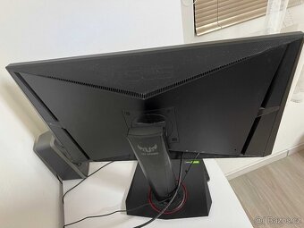 Herní sestava s monitorem 27" ASUS TUF Gaming a RTX4070 - 6