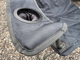 Kemping židle Vango Divine Chair - 6