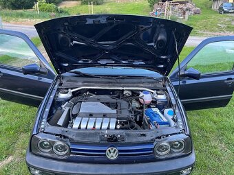 Golf III Vr6 - 6
