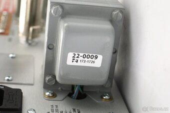 Leveling zesilovač Universal Audio Teletronix LA-2A - 6
