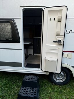 Dethleffs c-go 475 - 6