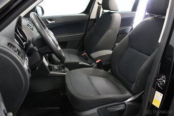 Škoda Yeti, 1.2 TSI 77kW AMBITION 1.MAJ. - 6