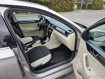 Prodám vůz Škoda Rapid 1.0 TSI 81kW - 6