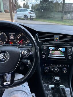 Vw Golf 7 2.0tdi 110kw - 6